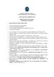 Bibliografía sugerida 2013 - Ministerio de Relaciones Exteriores de