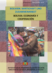 bolivien: wirtschaft und zusammenarbeit bolivia: economía y