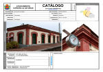 catálogo - Ayuntamiento de Corvera