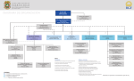 diagrama de organización - Government Development Bank for