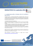 Newsletter Cantabria Nº14
