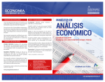 brochure - El Departamento de Economía de la Universidad de Chile