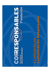 Presentaci&oacute; Ricardo Mart&iacute;n CORRESPONSABLES