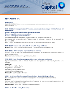 Presentación de PowerPoint