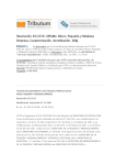 Resolución 39/2016. SEPyMe. Micro, Pequeña y Mediana Empresa