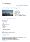 Aadl-Bir El Djir Citizen Management