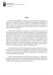 Región de Murcia órganos de las Administraciones Públicas o