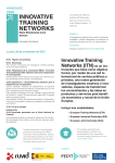 innovative training networks