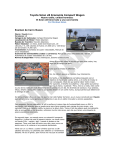 Toyota Scion xB Economía Compact Wagon