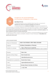 DATOS OBLIGATORIOS Rastro Verde Mobiliario 100% Plástico