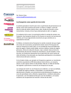 AssistFran - Franquicias.com