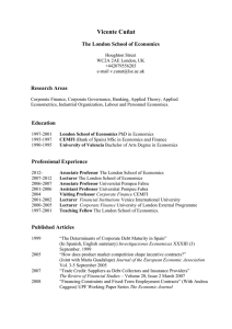 Vita - Vicente Cuñat