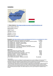 HUNGRIA