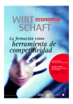 Edición 5/2005 - Cámara de Comercio Alemana para España