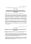 Ley Nº 17.243 SERVICIOS PUBLICOS Y PRIVADOS, SEGURIDAD