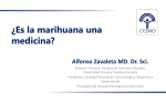 Presentación.Marihuana.Dr. Zavaleta