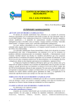 (Información del CIM: ESTEROIDES)
