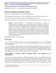 Marihuana Medicinal: Disipando el Humo