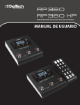 RP360 RP360 XP