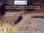 Diapositiva 1 - Red del Agua UNAM