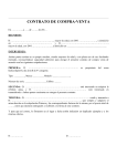 Plantilla contrato compraventa - Federación Asturiana de Airsoft
