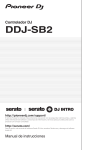 DDJ-SB2 - Pioneer DJ Support