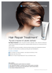 Hair Repair Treatment - paul