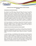Conscious Sedation - Consent Form (Spanish)