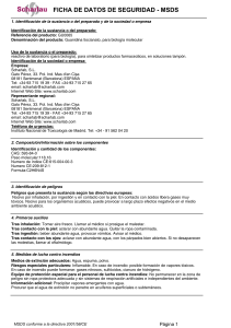 Tiocianato de Guanidina