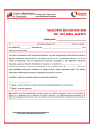 Certificados de uso_2012 - Consulado General en Bilbao