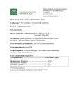 Beclometasona/Formoterol / Beclomethasone/Formoterol