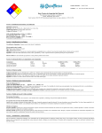 di-electric solvent ct-465 (spanish)