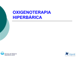 oxigenoterapia hiperbárica