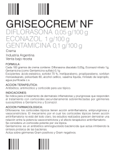 griseocrem® nf