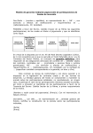 Modelo de garantía definitiva participacion fondos inversion