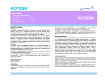 Rotidin