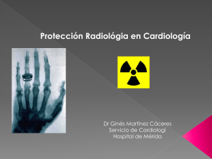 Diapositiva 1 - Cardiología Mérida