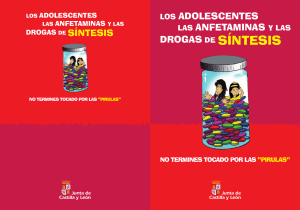 folleto pastillas.qxd - Junta de Castilla y León
