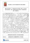 Normativa Urbanística :: Fichas