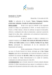 Resolución N.º 717/2016 Montevideo, 13 de octubre de 2016