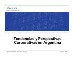 Tendencias y Perspectivas Tendencias y Perspectivas