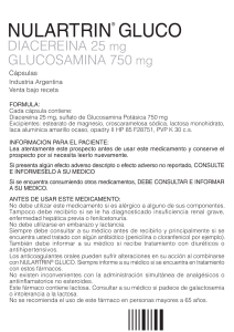 NULARTRIN GLUCO prescribir 10216 - 12-15-11101.indd