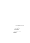 Eroski S. Coop. 2014 Individual y Consolidado (1)
