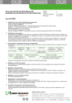 Ecorr® RBR - Rubber Resources