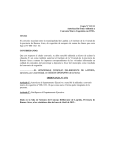 Expte Nº 112/11 Autorización firma Addenda a Convenio Marco