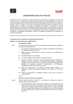 Lineamientos para la condonación de multas fiscales Art 74