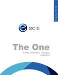 The One - EDIS Interactive