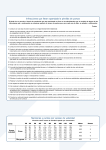 Infracciones que llevan aparejada la pérdida de puntos Sanciones y