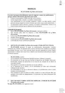 Plantasor - Educainflamatoria