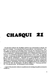cbasqui zj - Chasqui. Revista Latinoamericana de Comunicación